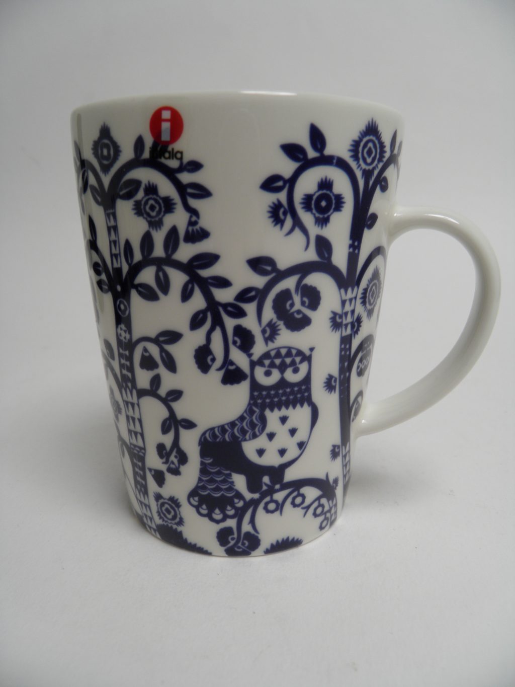 Taika muki yönsininen Iittala