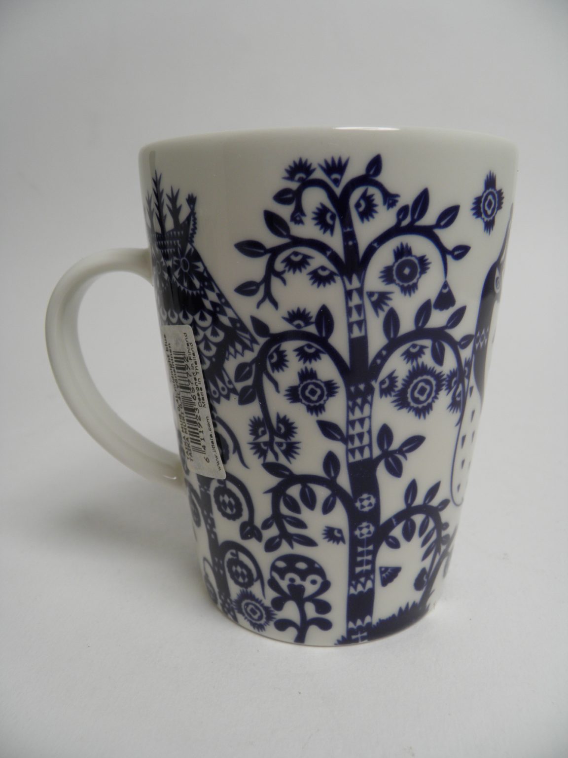 Taika muki yönsininen Iittala - Image 2