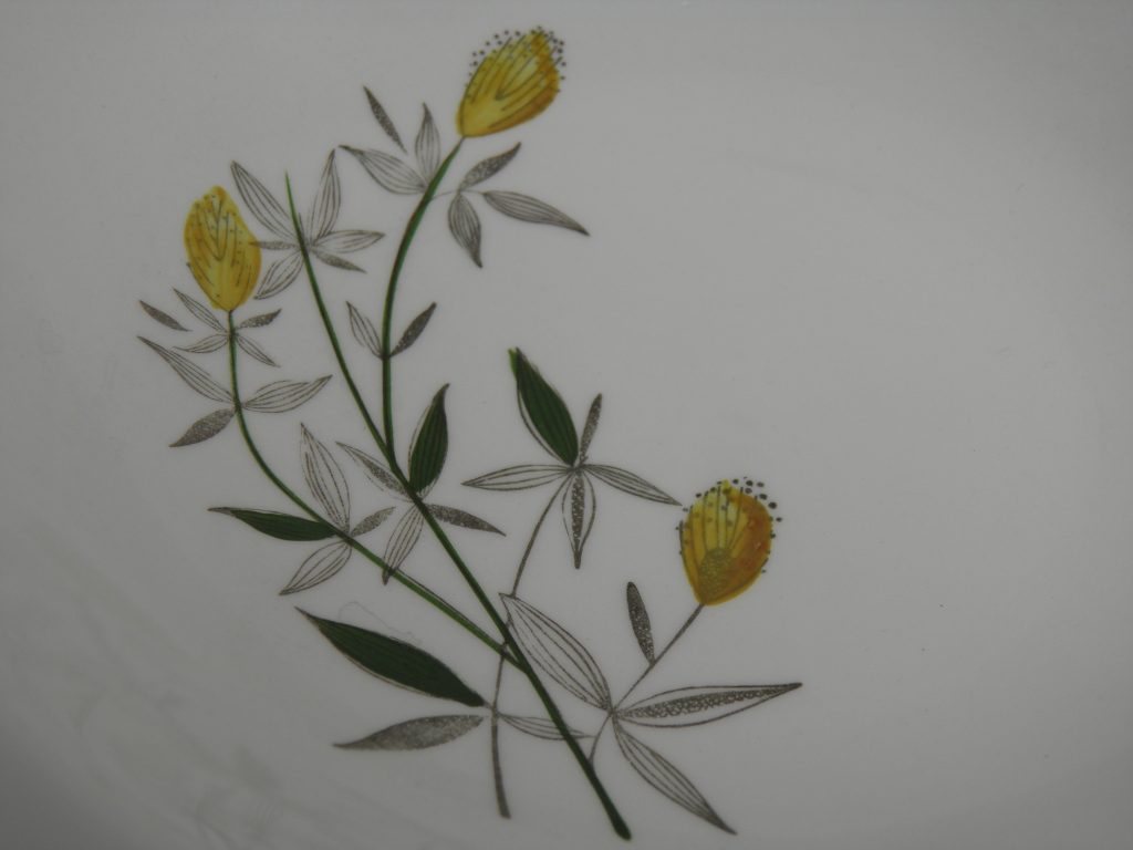 Åsa keittolautanen Rörstrand - Image 2