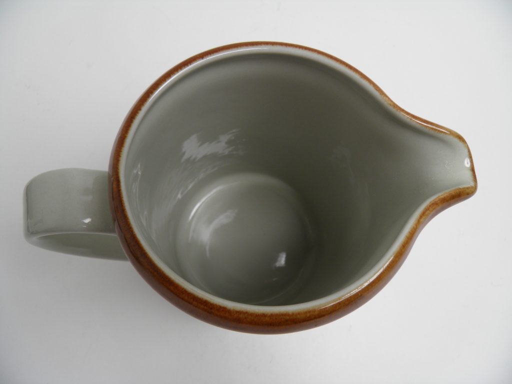 Taika Mustikka kannu Arabia MYYTY - Image 5