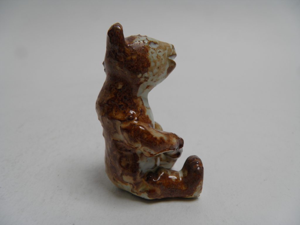 Karhu figuuri Svante Turunen - Image 2