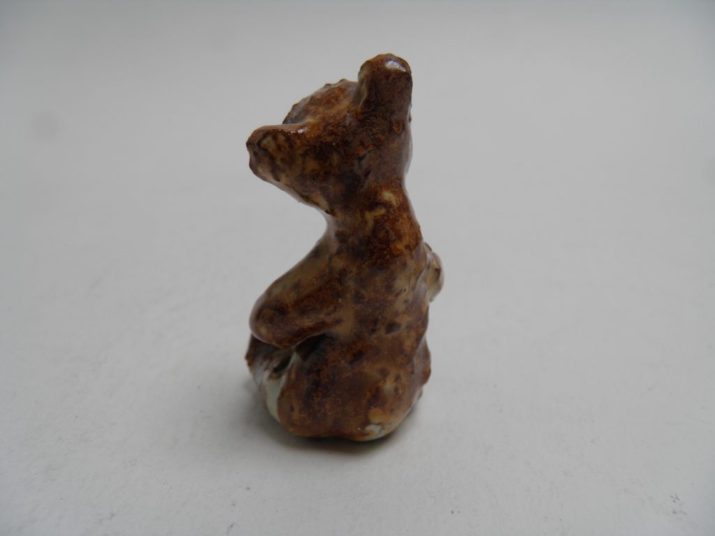 Karhu figuuri Svante Turunen - Image 3