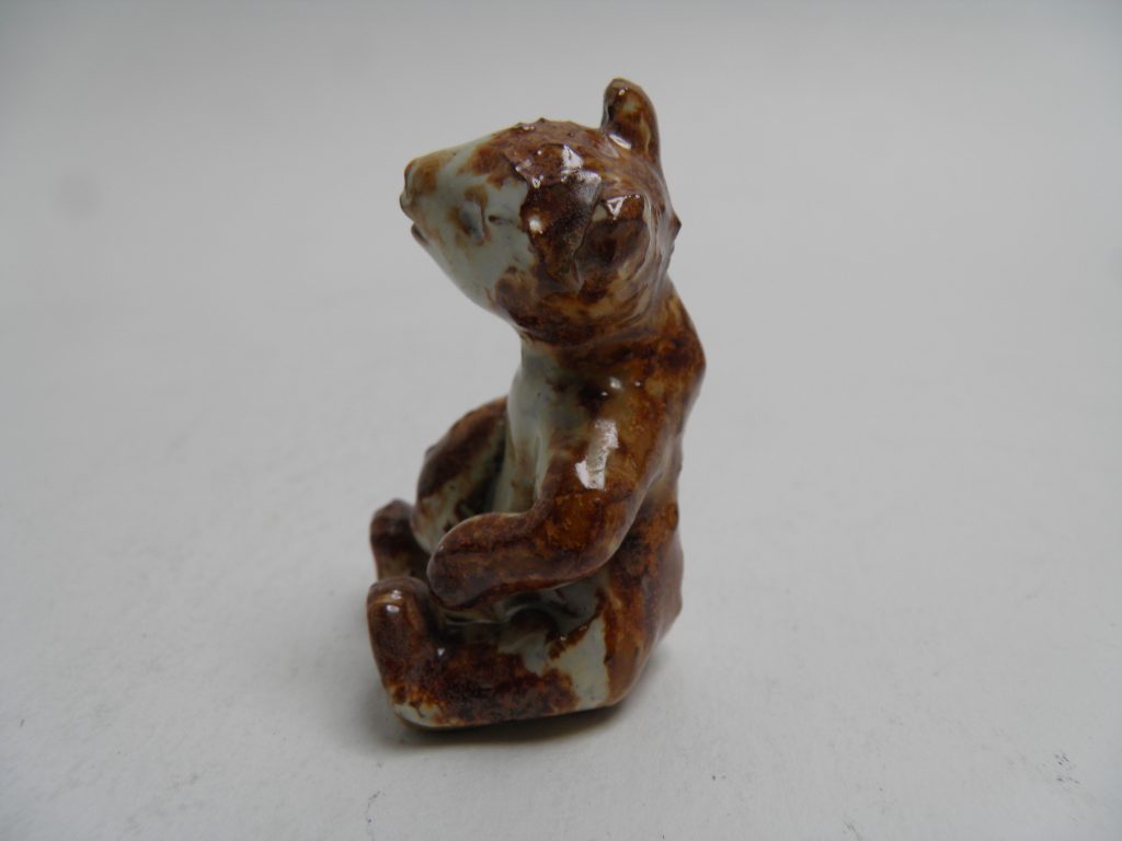 Karhu figuuri Svante Turunen - Image 4