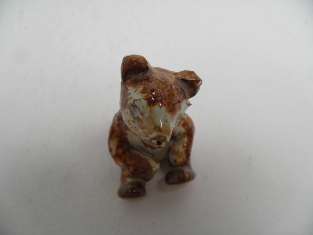 Karhu figuuri Svante Turunen - Image 5