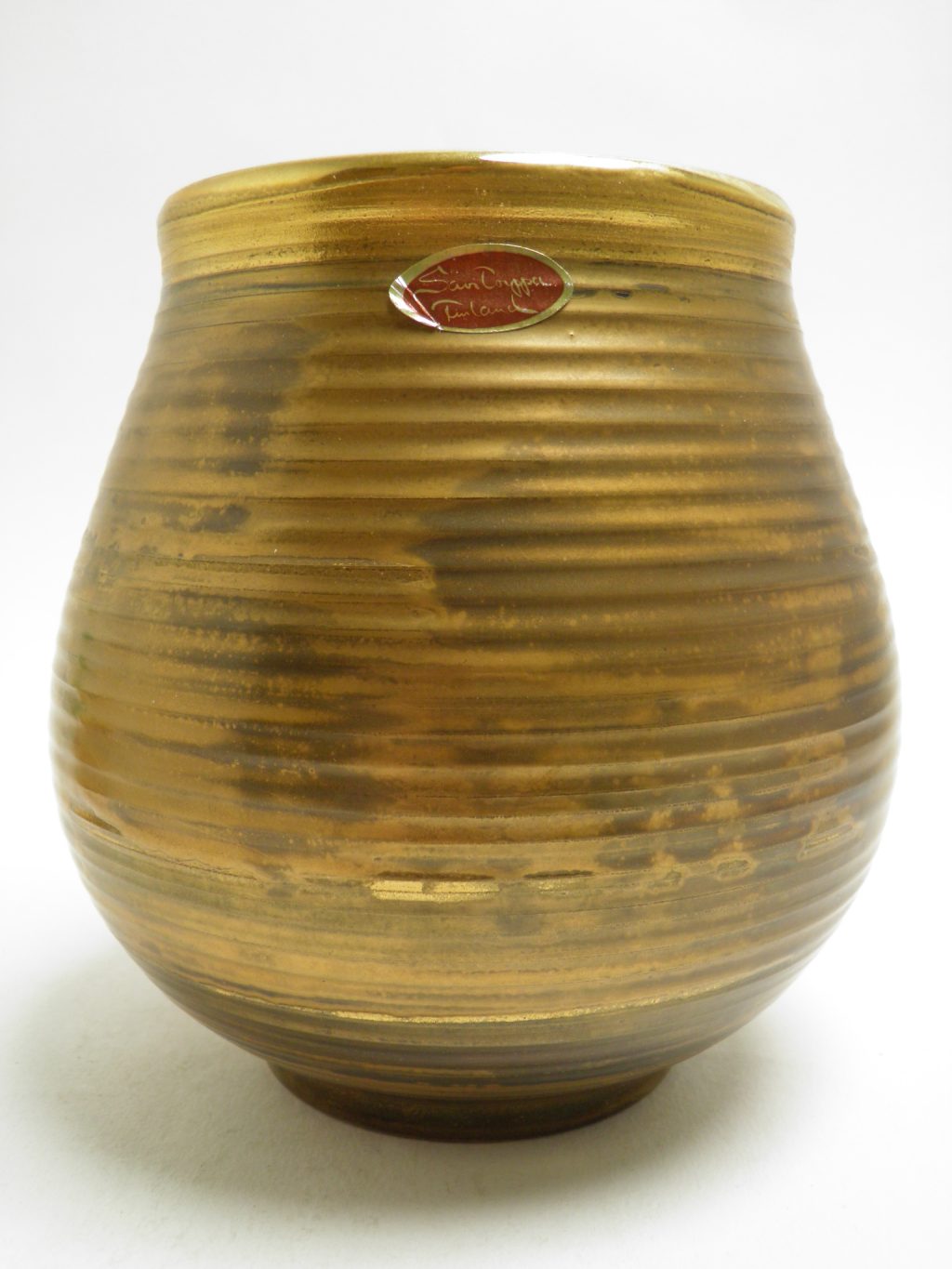 Savitorppa maljakko 16 cm