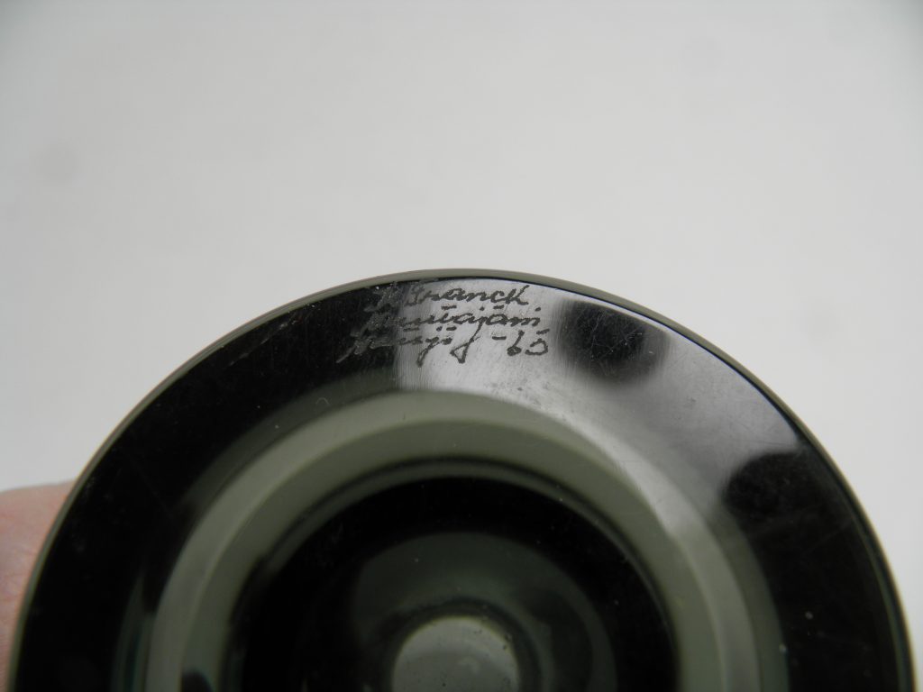 KF 260 maljakko 11,5 cm - Image 4