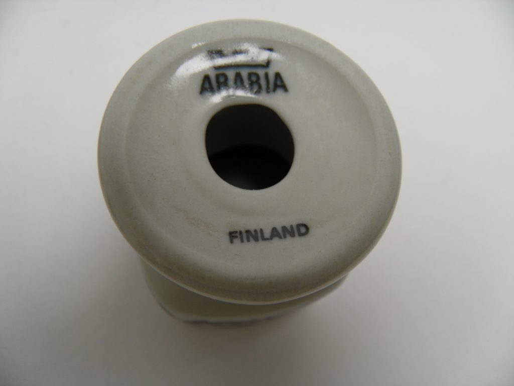 Kalevala munakuppi 1982 Arabia - Image 4