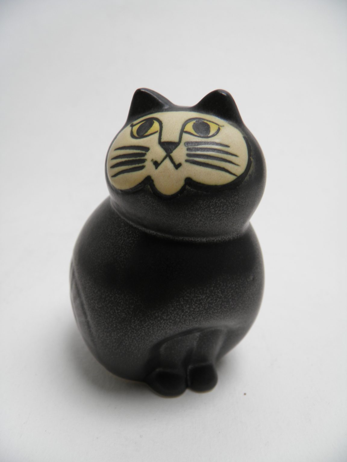 Kissa musta Lisa Larson MYYTY - Image 4