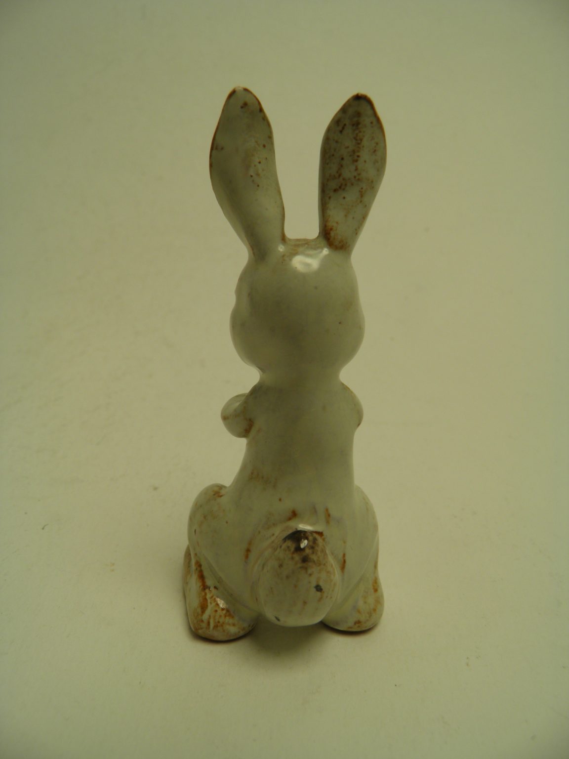 Jänis figuuri Svante Turunen MYYTY - Image 3