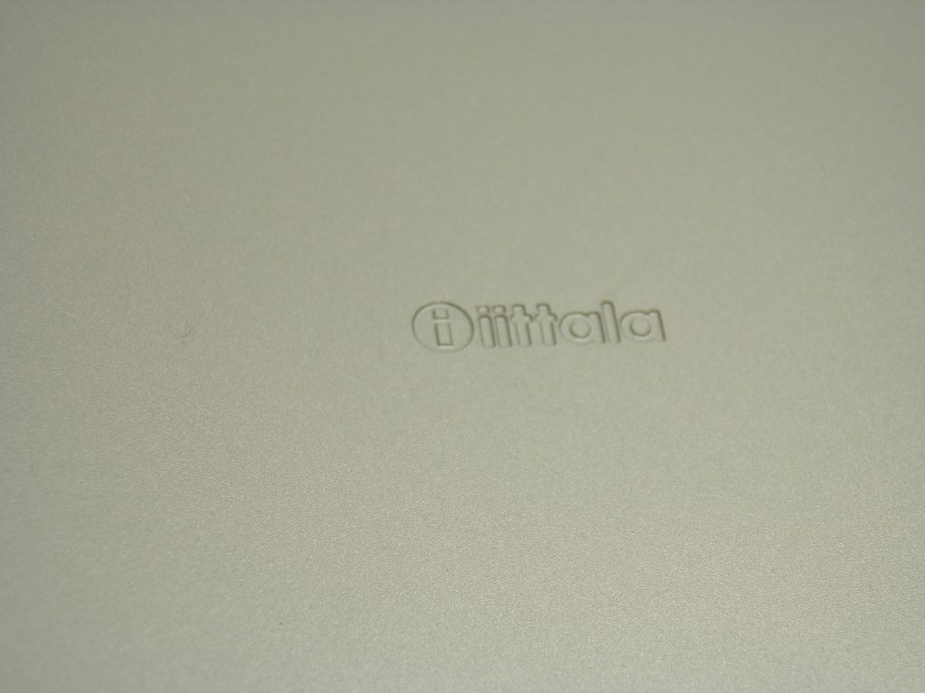 Vitriini 108 x 108 mm merensininen-alumiini - Image 5