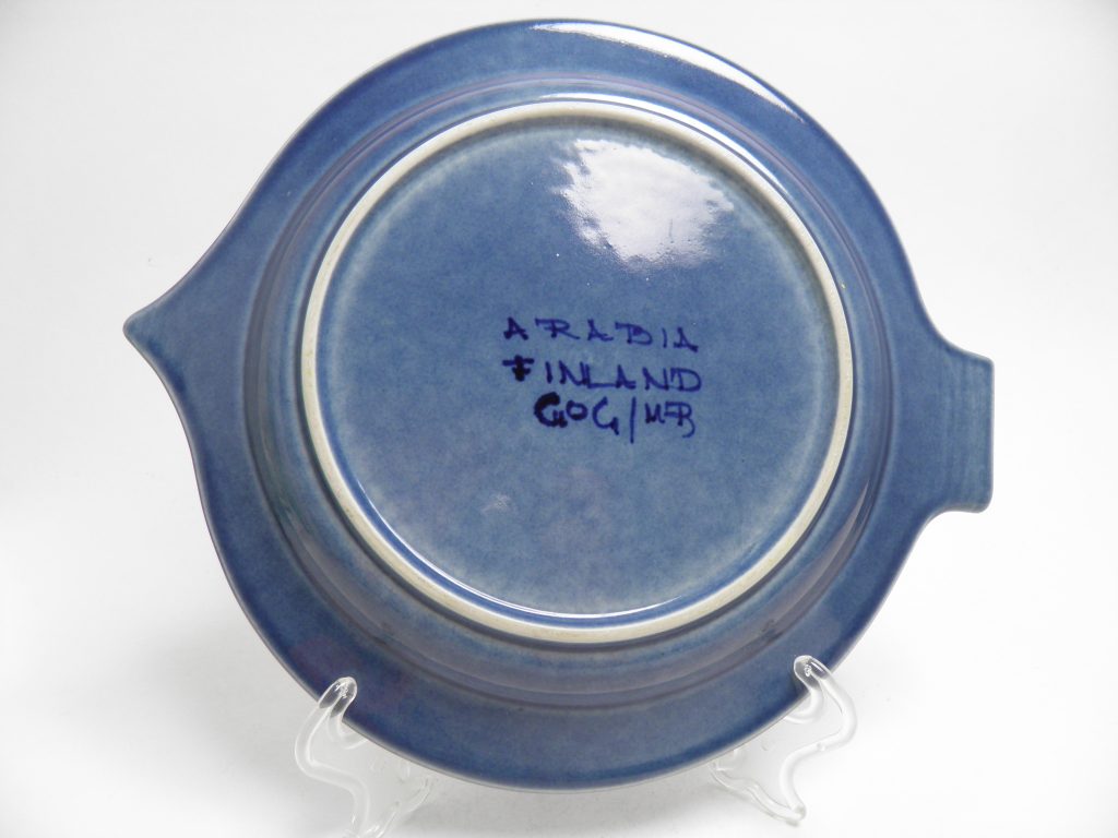 Kala lautanen GOG Arabia - Image 2