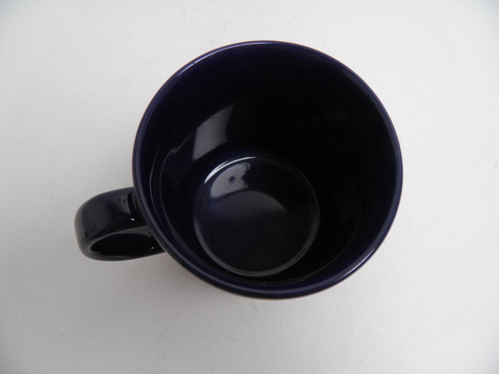 Teema muki tummansininen - Image 3