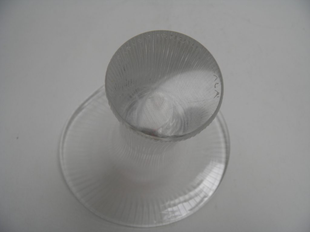 Kantarelli 13 cm Tapio Wirkkala - Image 5