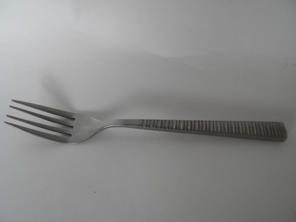 Spin Fork