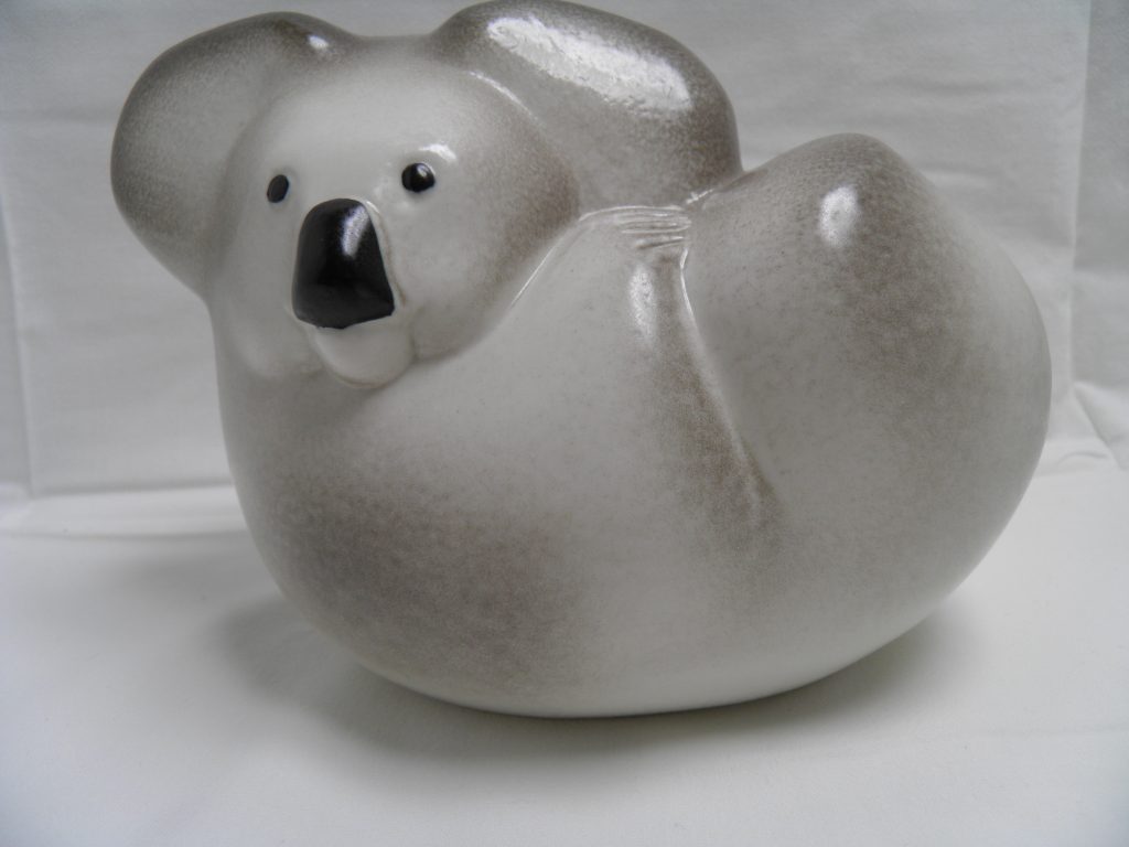Koala Lillemor Mannerheim-Klingspor