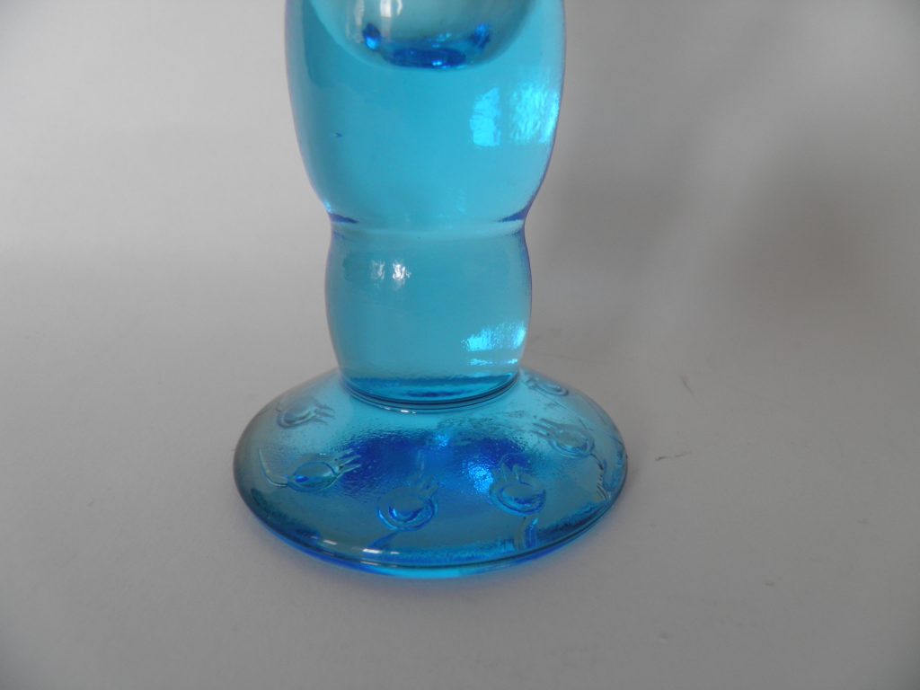 Tutti Frutti -viinilasi sininen - Image 3