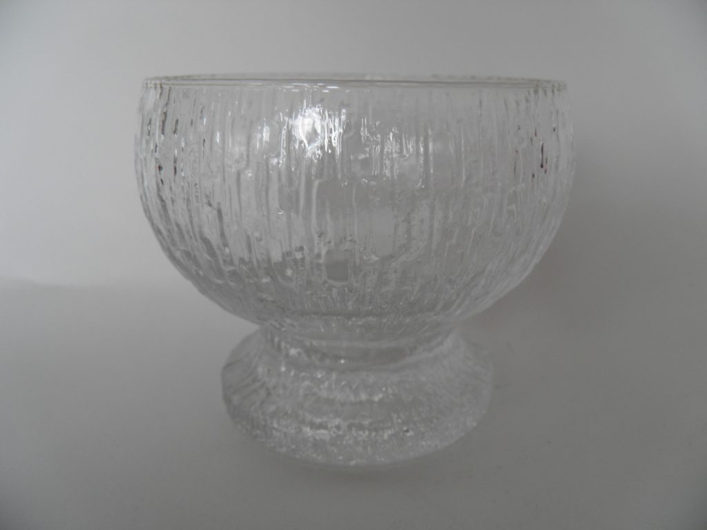 Kekkerit Dessert Bowl Iittala