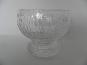 Kekkerit jälkiruokakulho Iittala Retronomi verkkokauppa