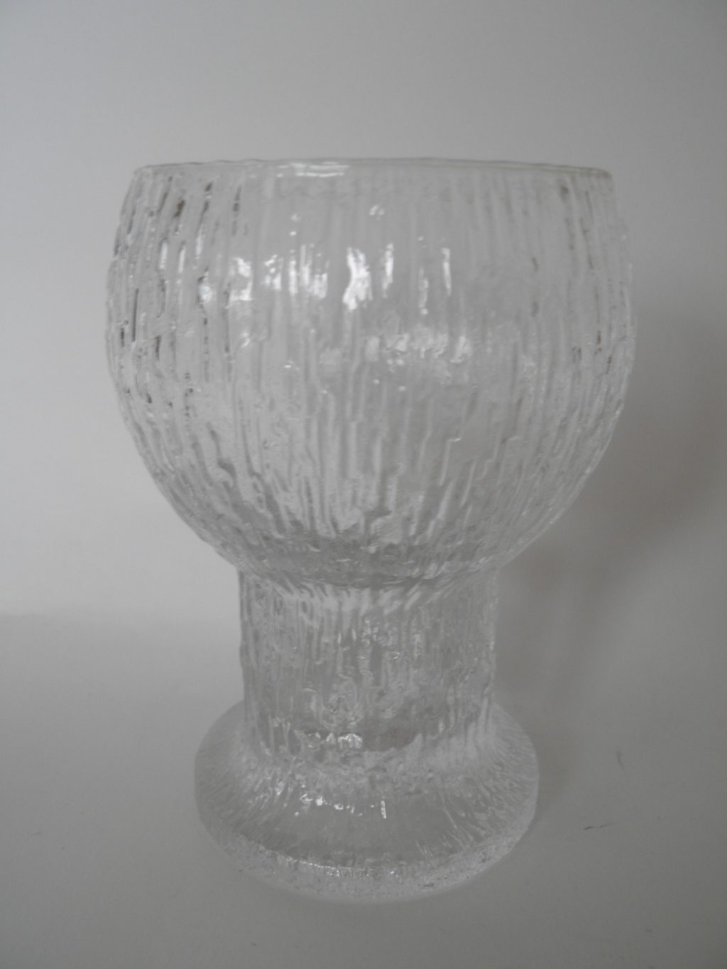 Kekkerit punaviinilasi Iittala