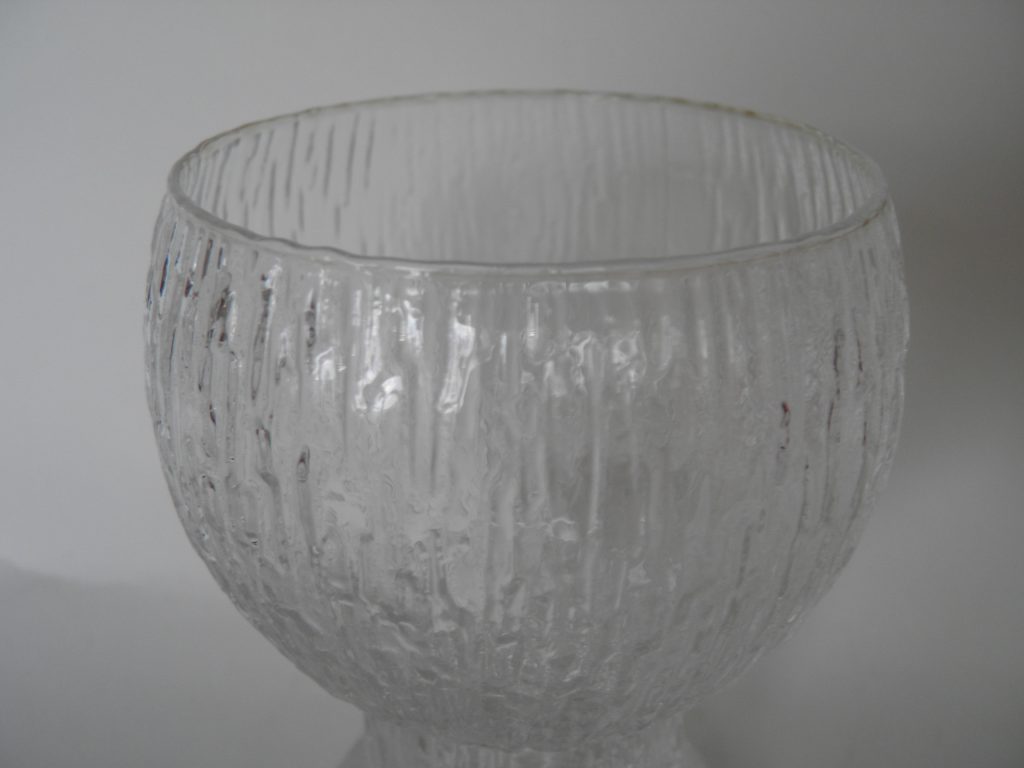 Kekkerit punaviinilasi Iittala - Image 2