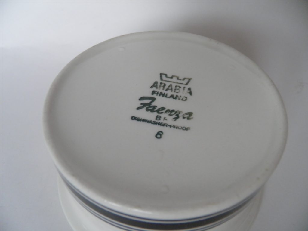 Sokerikko Faenza Arabia - Image 3