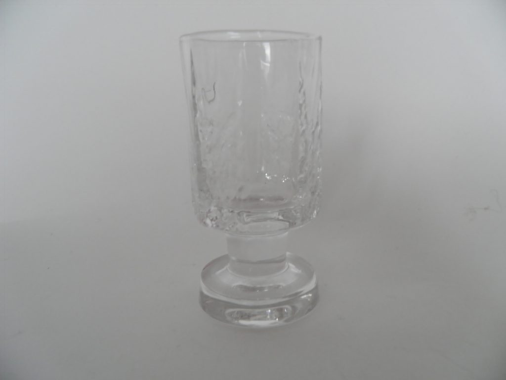 Kalinka snapsilasi Iittala MYYTY