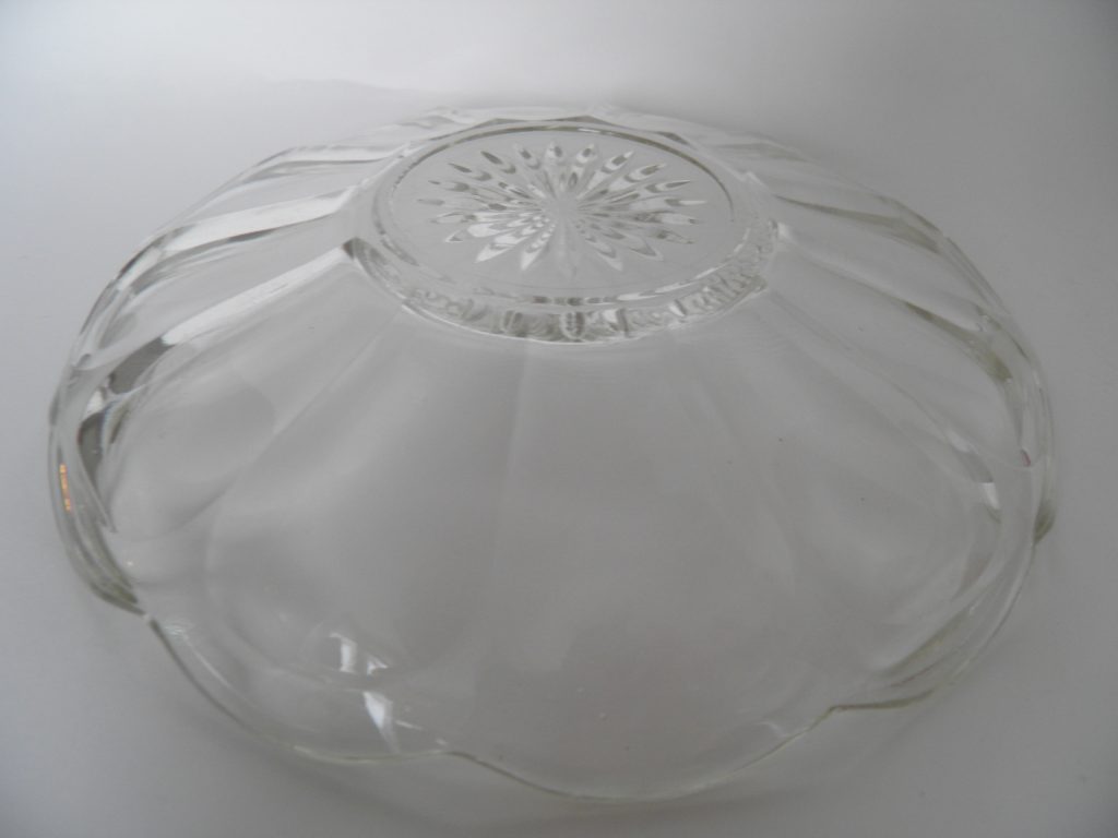 Vanha tarjoilulautanen Kauklahti - Image 2