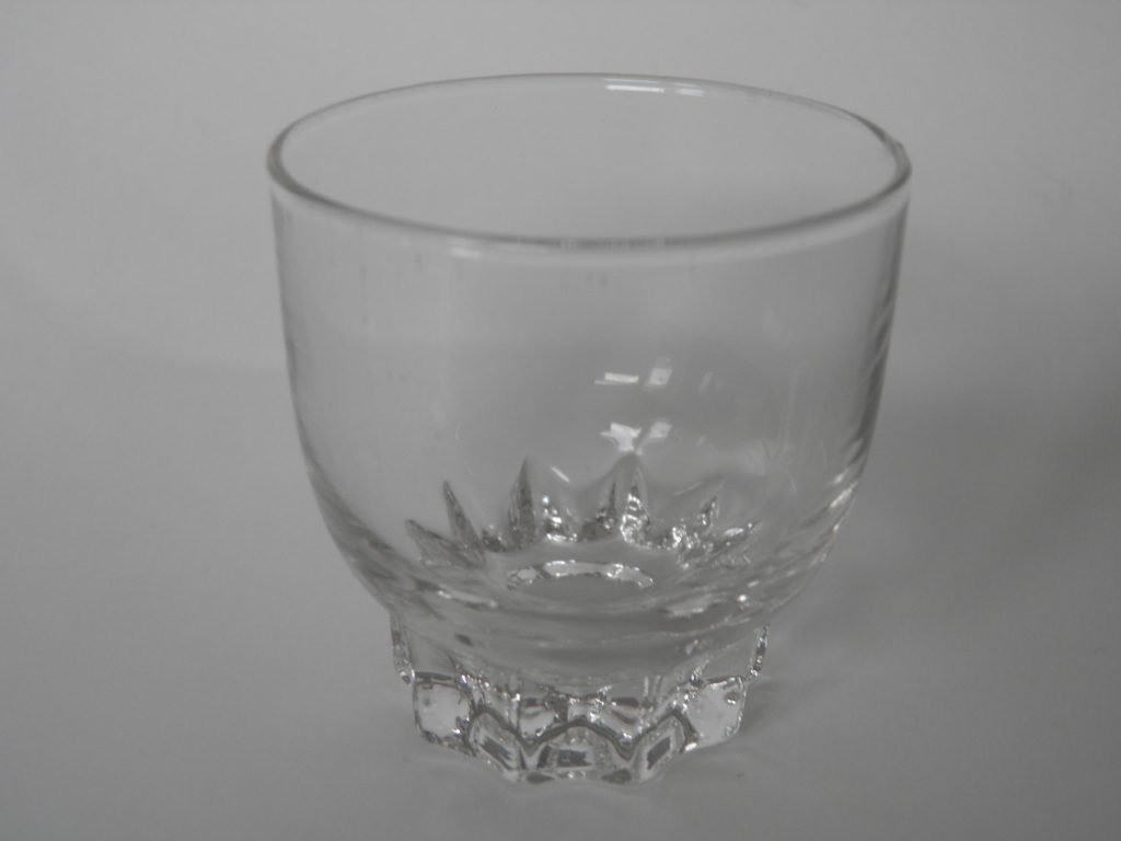 Snapsilasi Iitta Iittala