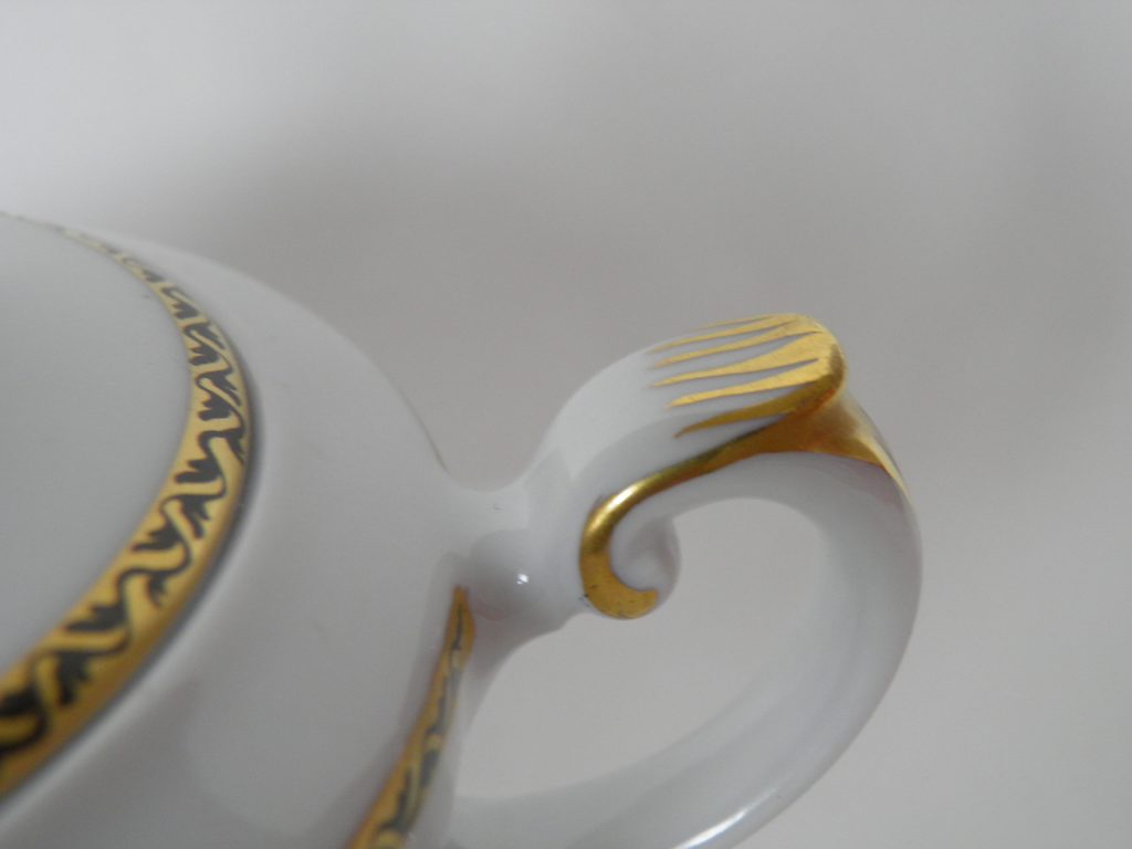 Sokeriastia Loisto Arabia - Image 6