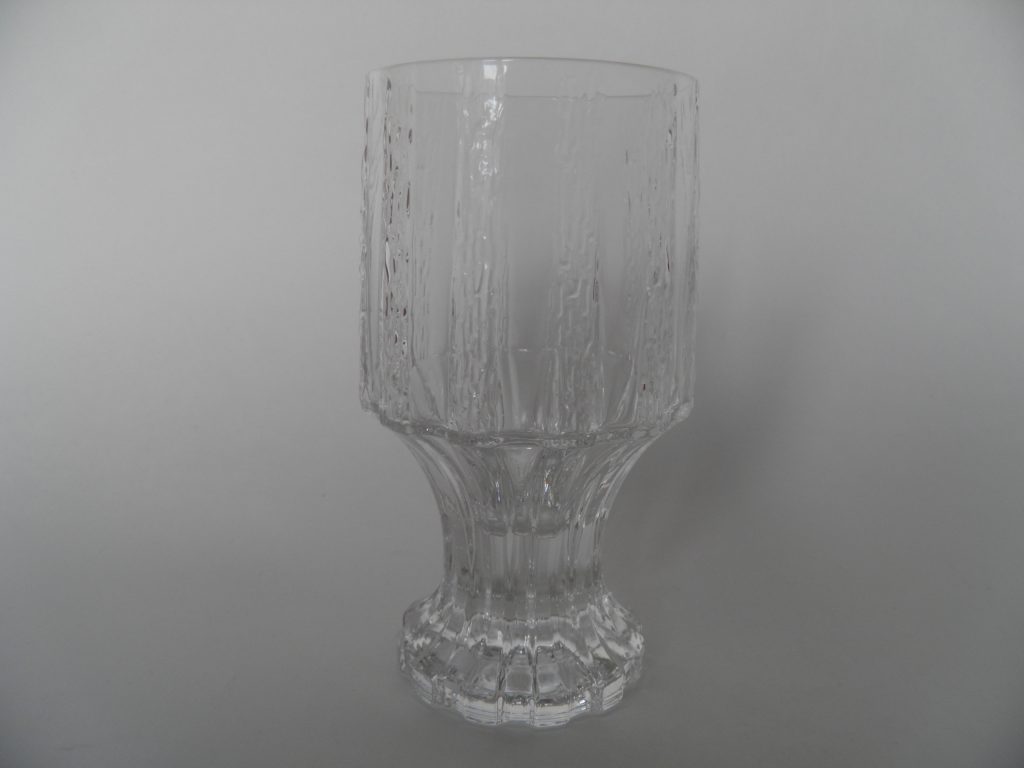 Vellamo -glass noble Iittala SOLD