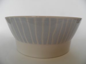 Sininen Inkivääri -suuri kulho Pentik MYYTY Retronomi verkkokauppa