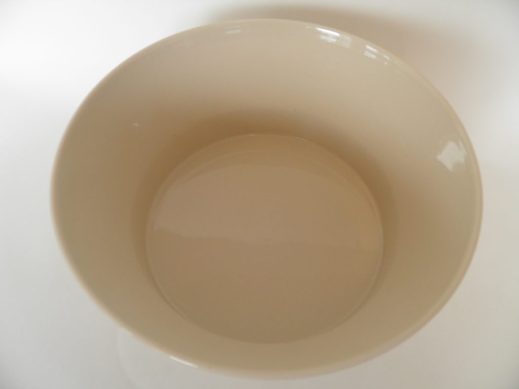 Sininen Inkivääri -suuri kulho Pentik MYYTY - Image 2