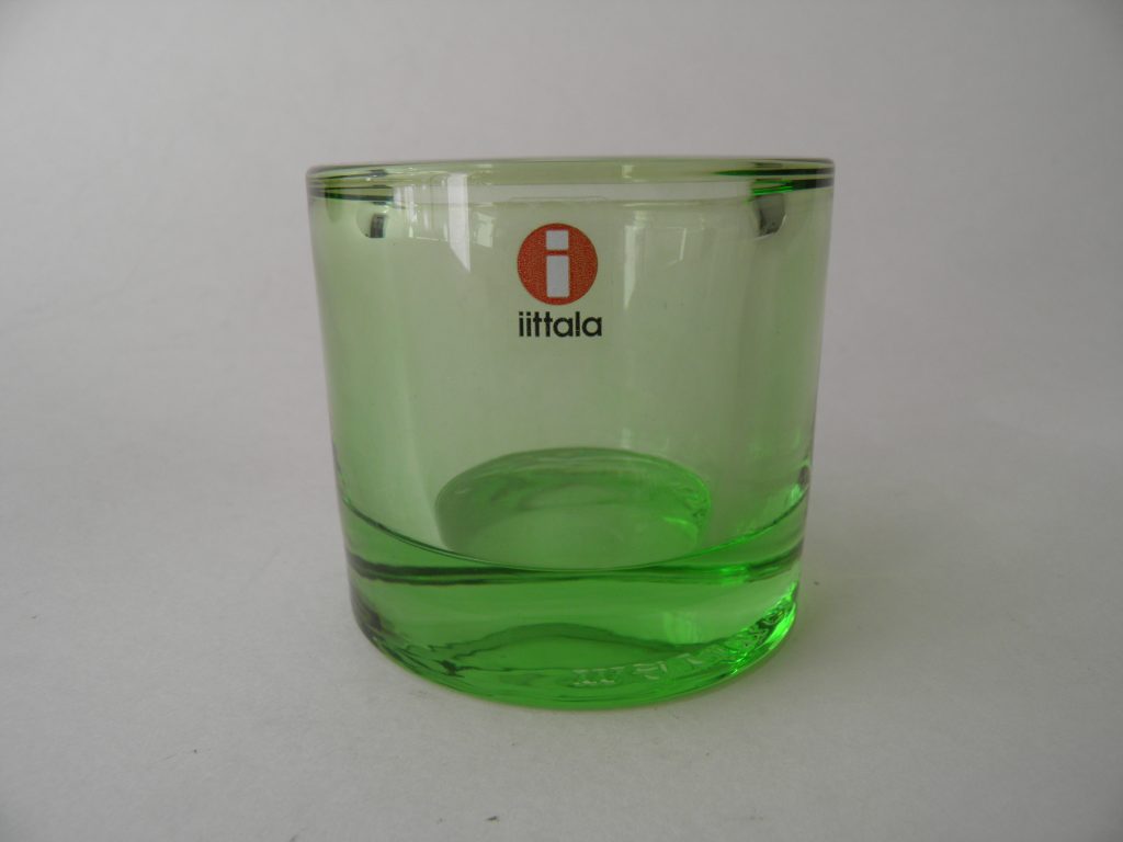 Kivi -tuikku 60 mm omenanvihreä Marimekko