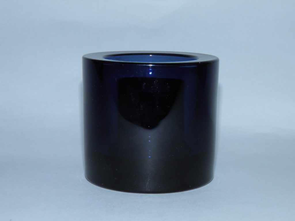 Kivi -tuikku 60 mm mustikansininen