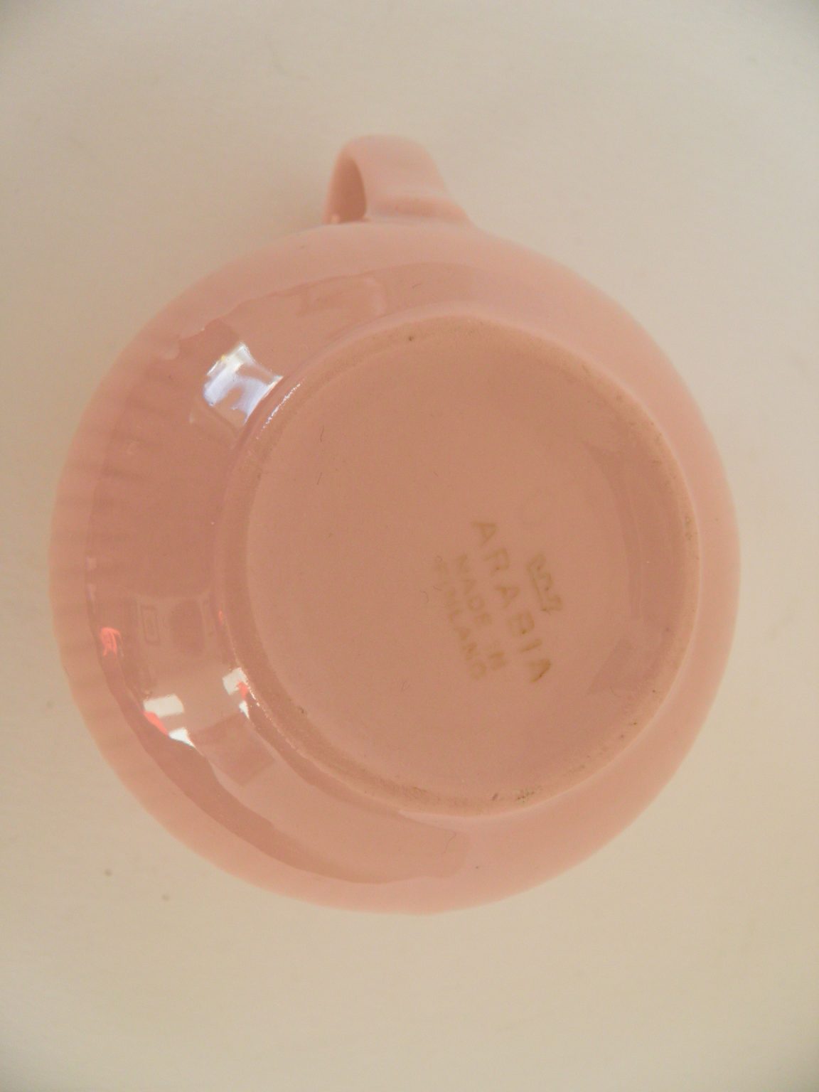 Sointu kermakko rosa pieni Arabia - Image 4