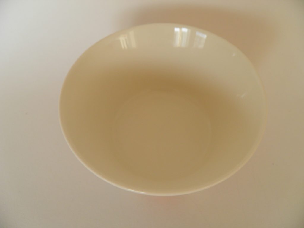 Korento kulho sininen Iittala - Image 3