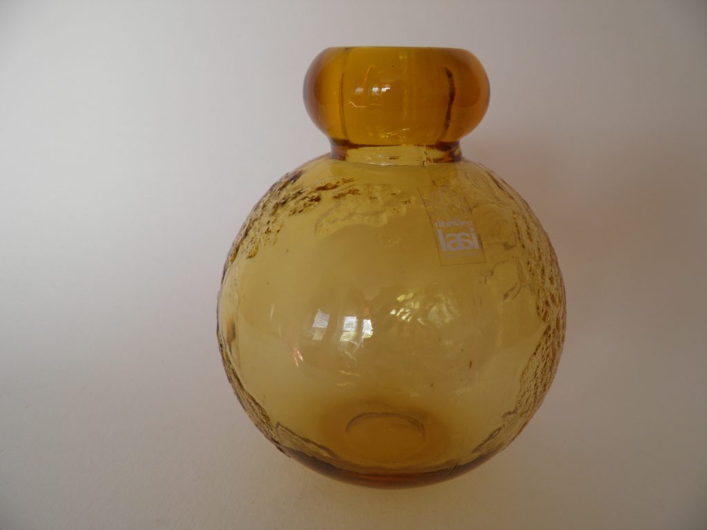 Tellus amber keskikoko - Image 2