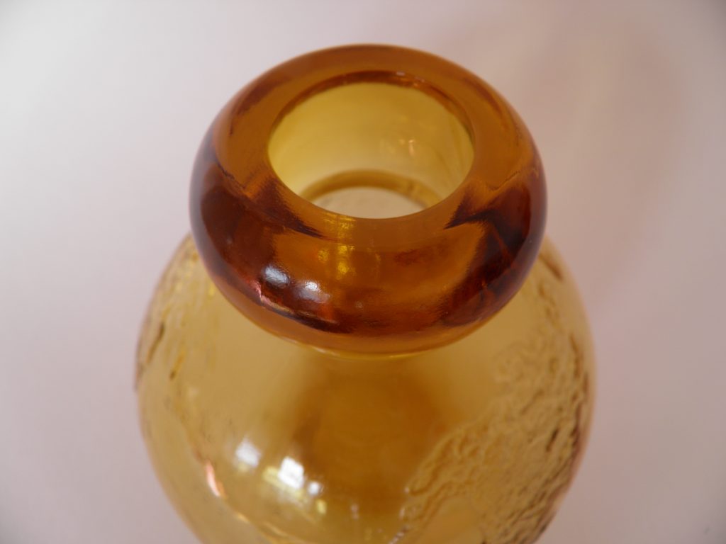 Tellus amber keskikoko - Image 3