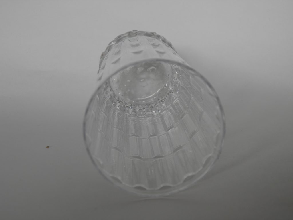 Jasas -lasi, Riihimäen lasi - Image 2