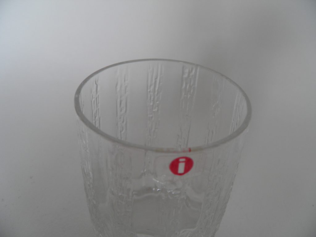 Vellamo juomalasi Iittala - Image 2