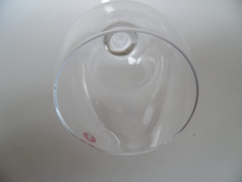 Kolibri valkoviinilasi Iittala - Image 3