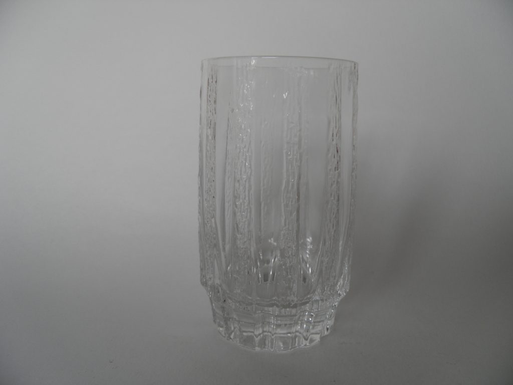 Vellamo -korkea juomalasi Iittala MYYTY