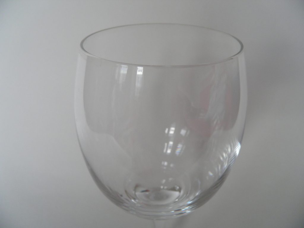 Kolibri punaviinilasi Iittala - Image 2