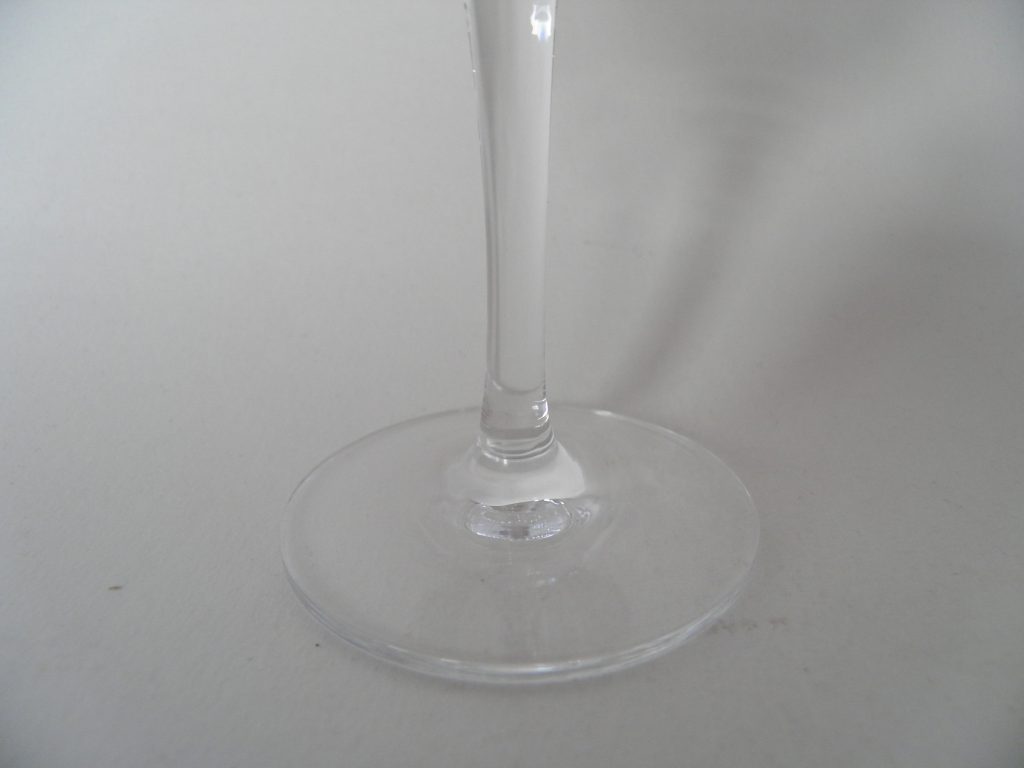Kolibri punaviinilasi Iittala - Image 3