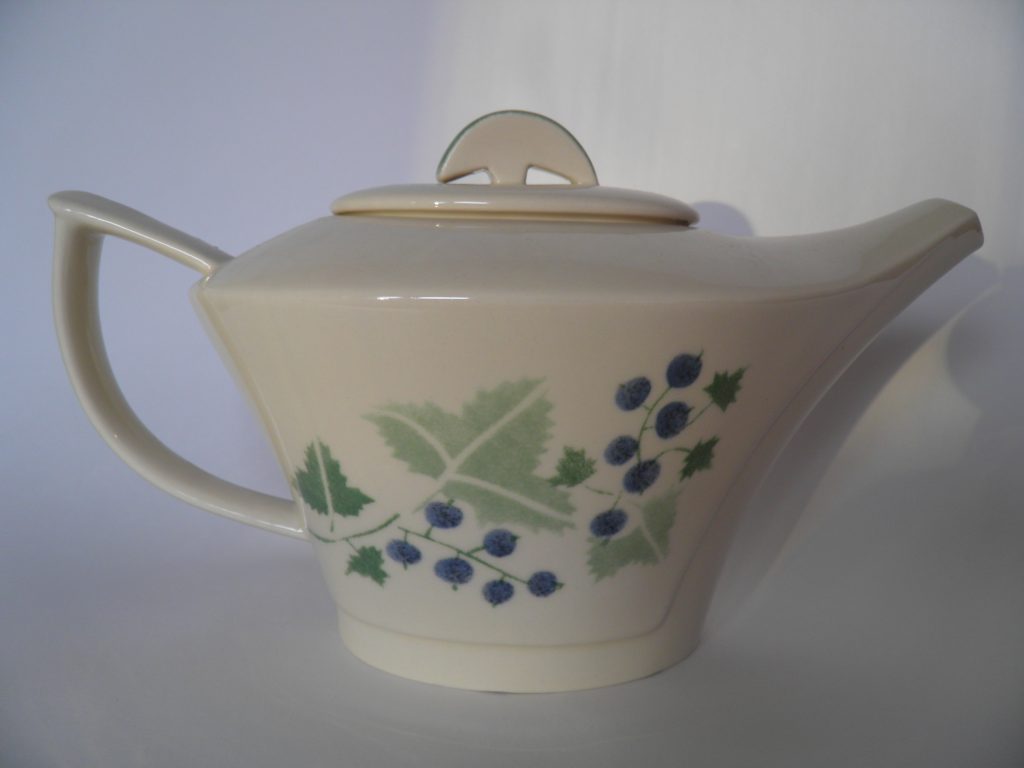 Vintage teapot Pentik SOLD