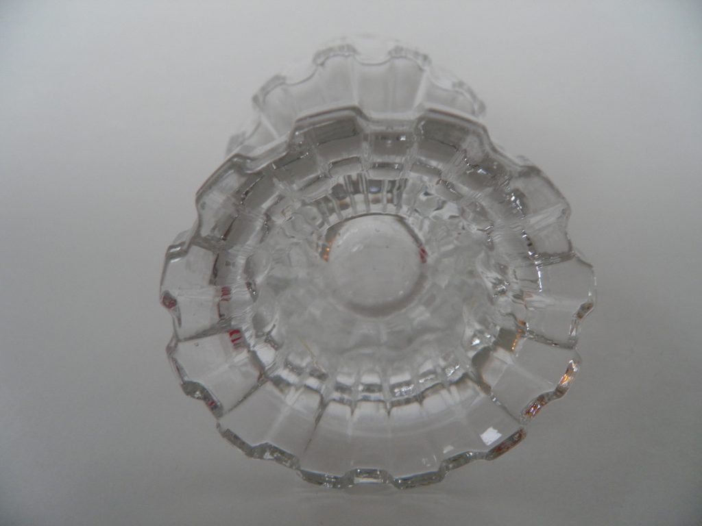 Vellamo lasi jalallinen 13,8 cm - Image 3