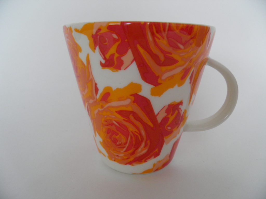 KoKo Roses -muki Orange