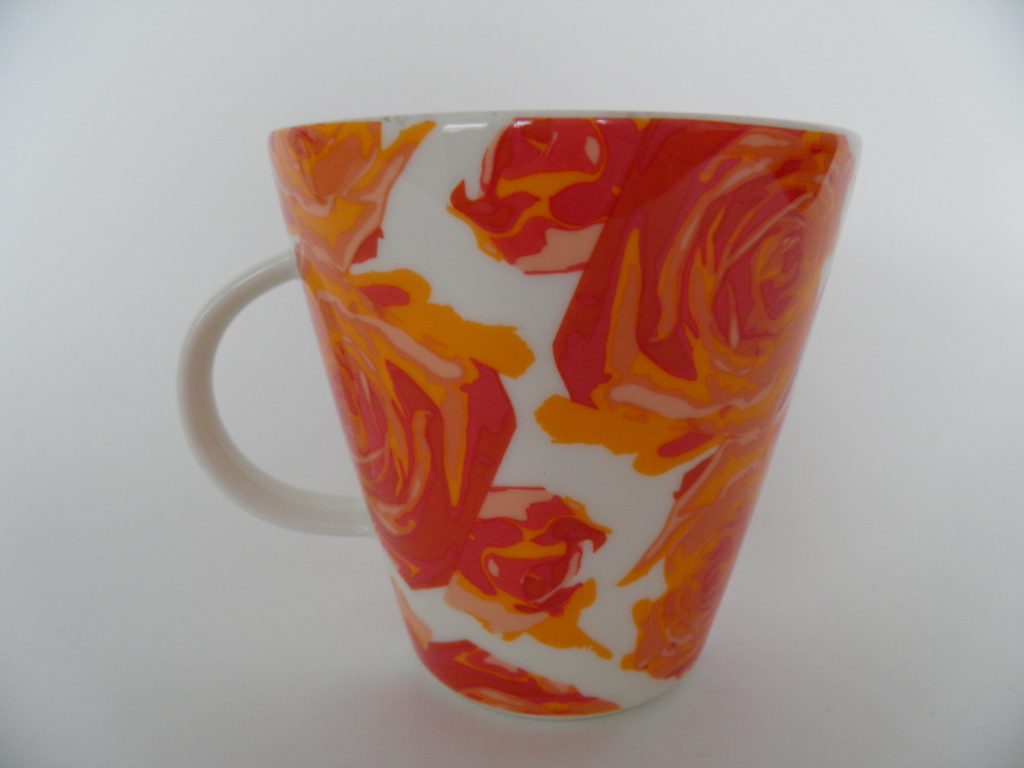 KoKo Roses -muki Orange - Image 2