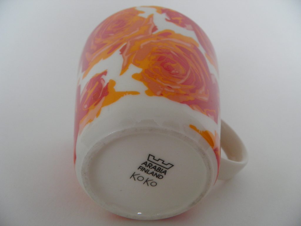 KoKo Roses -muki Orange - Image 4