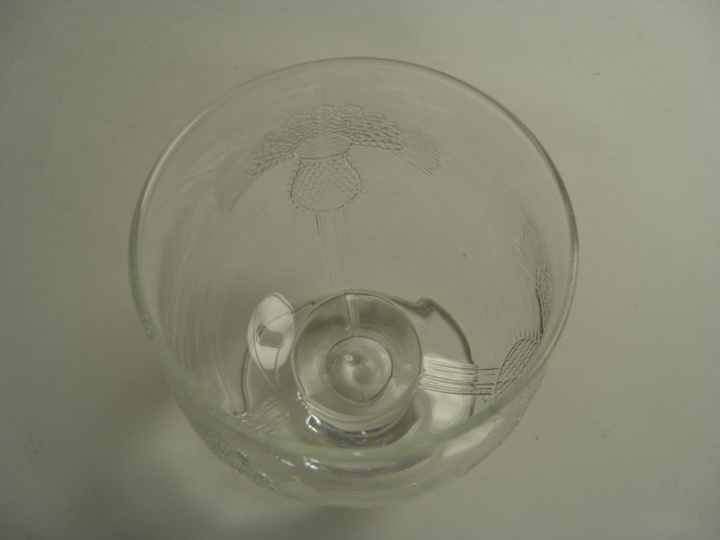 Silja jalallinen lasi - Image 3